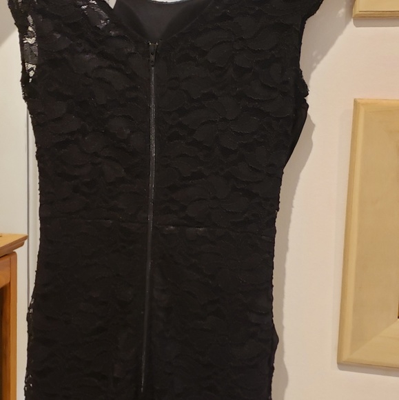 Evening gown - Picture 4 of 7